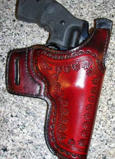 hunting holsters