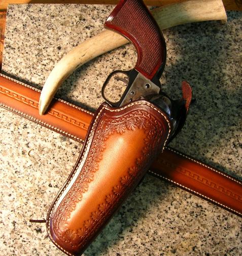 hunting holster