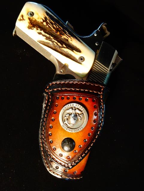 custom conealed carry holster