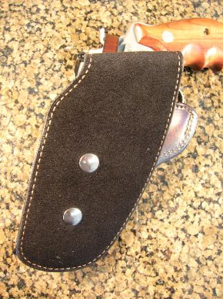 cross draw holsters