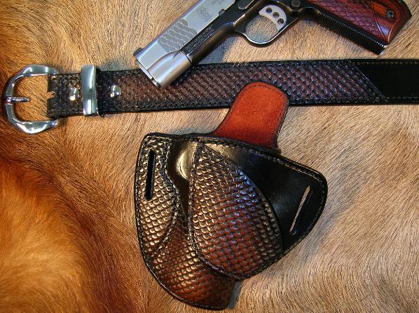 best concealment holsters