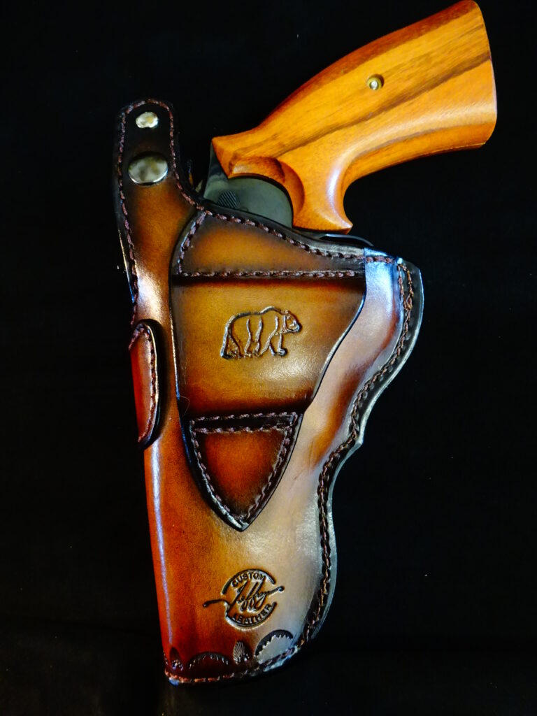 hunting holsters