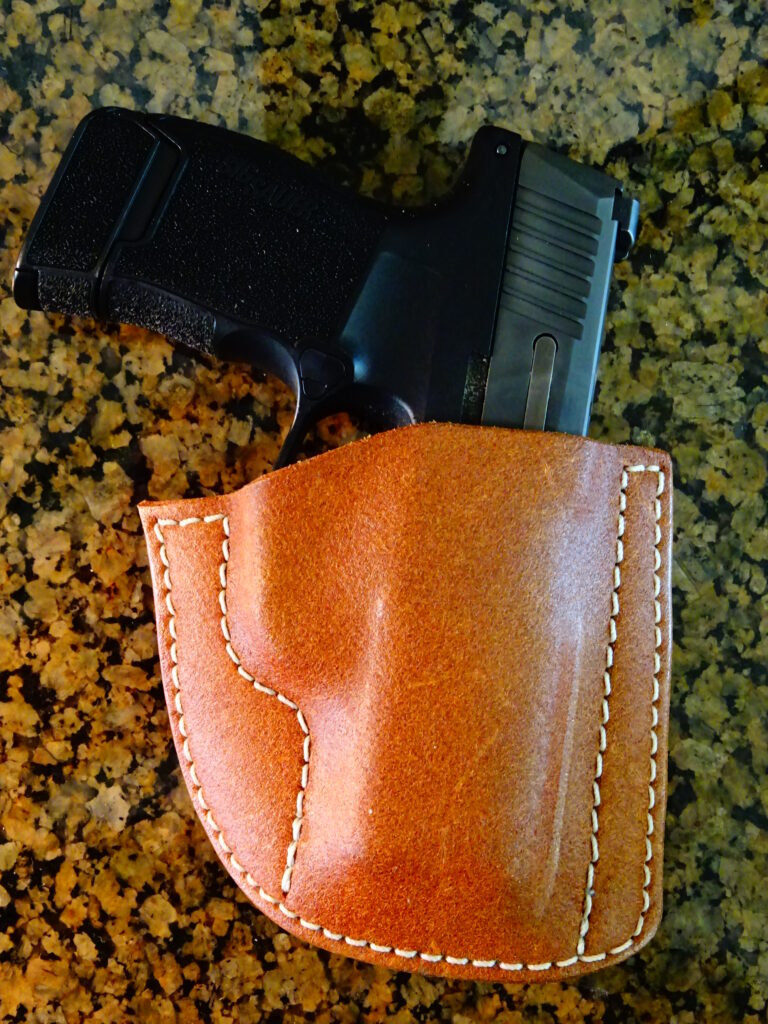 pocket holster