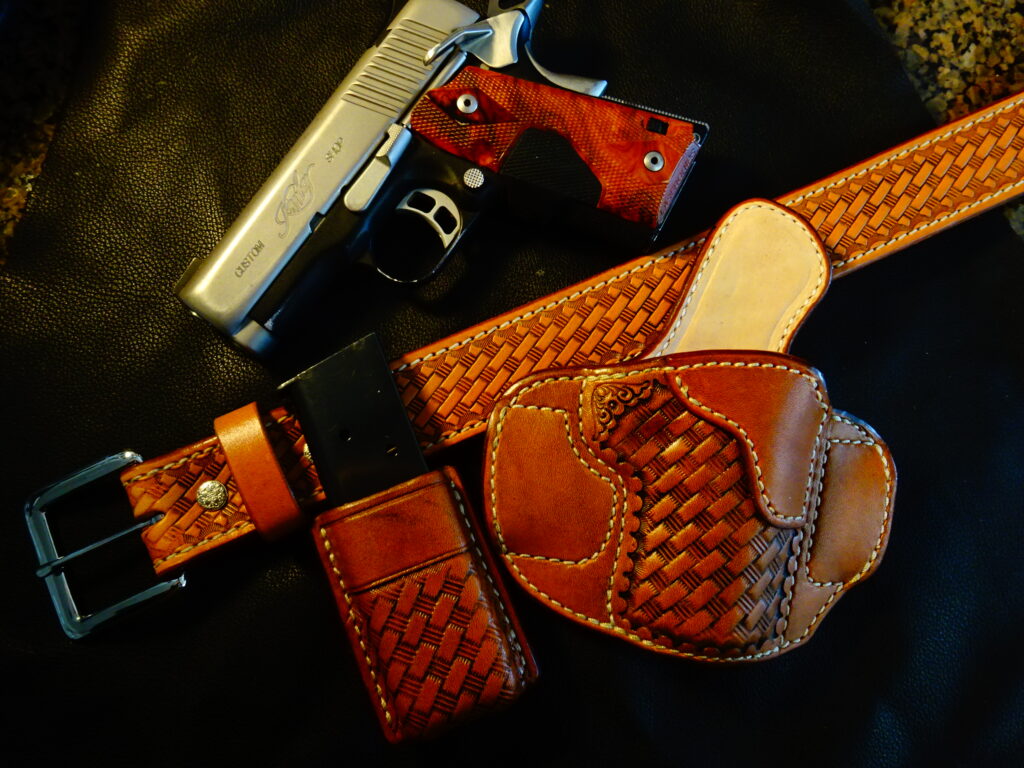 concealment holsters