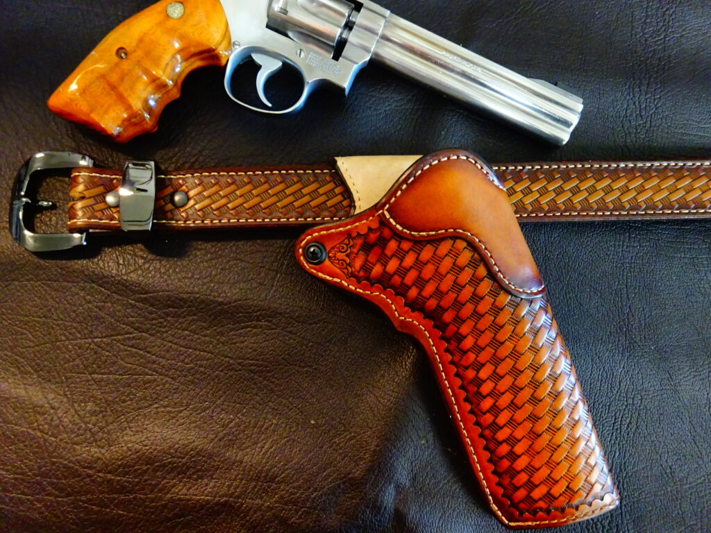 woods carry holsters