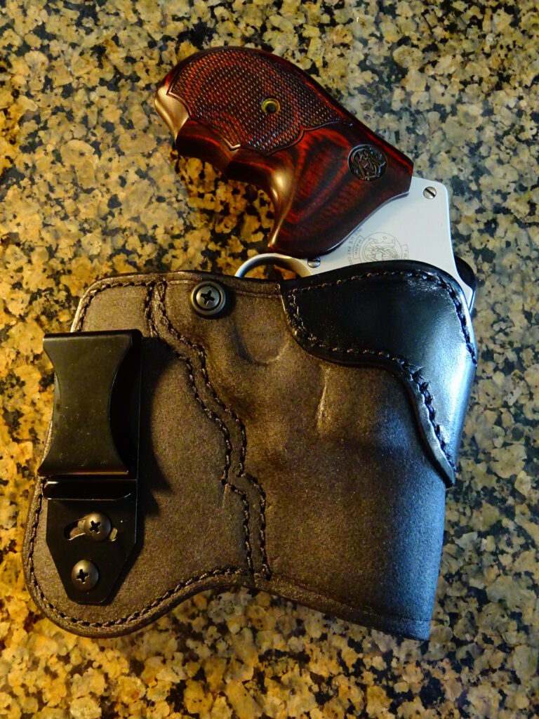 IWB Holster