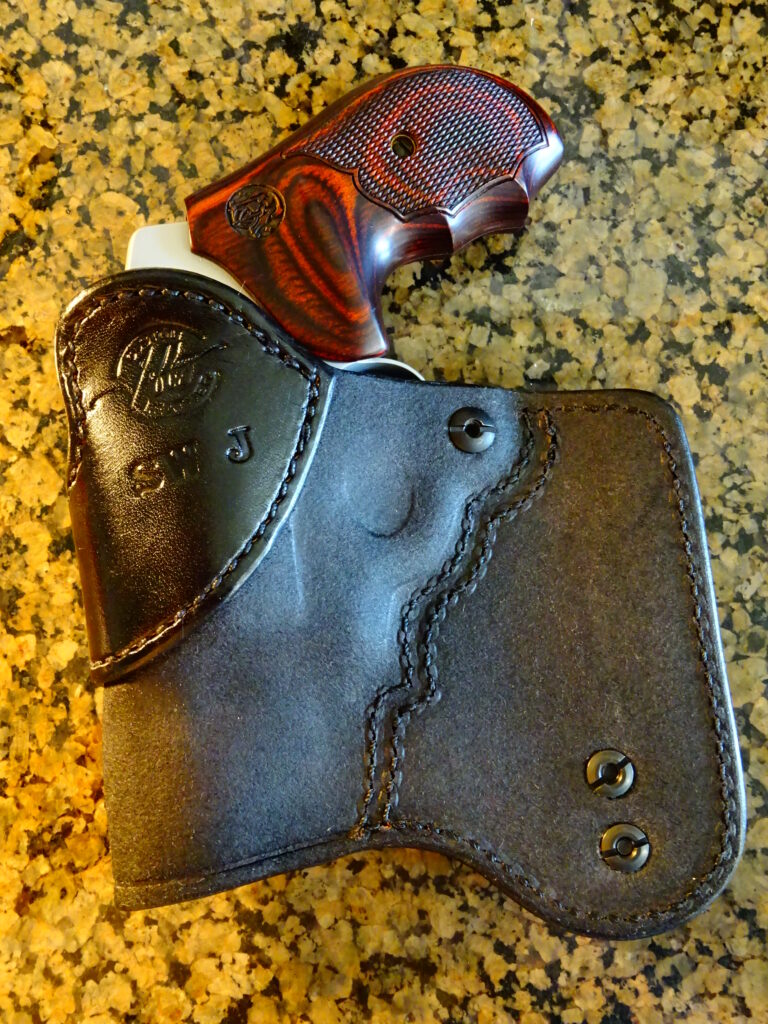 IWB Holster